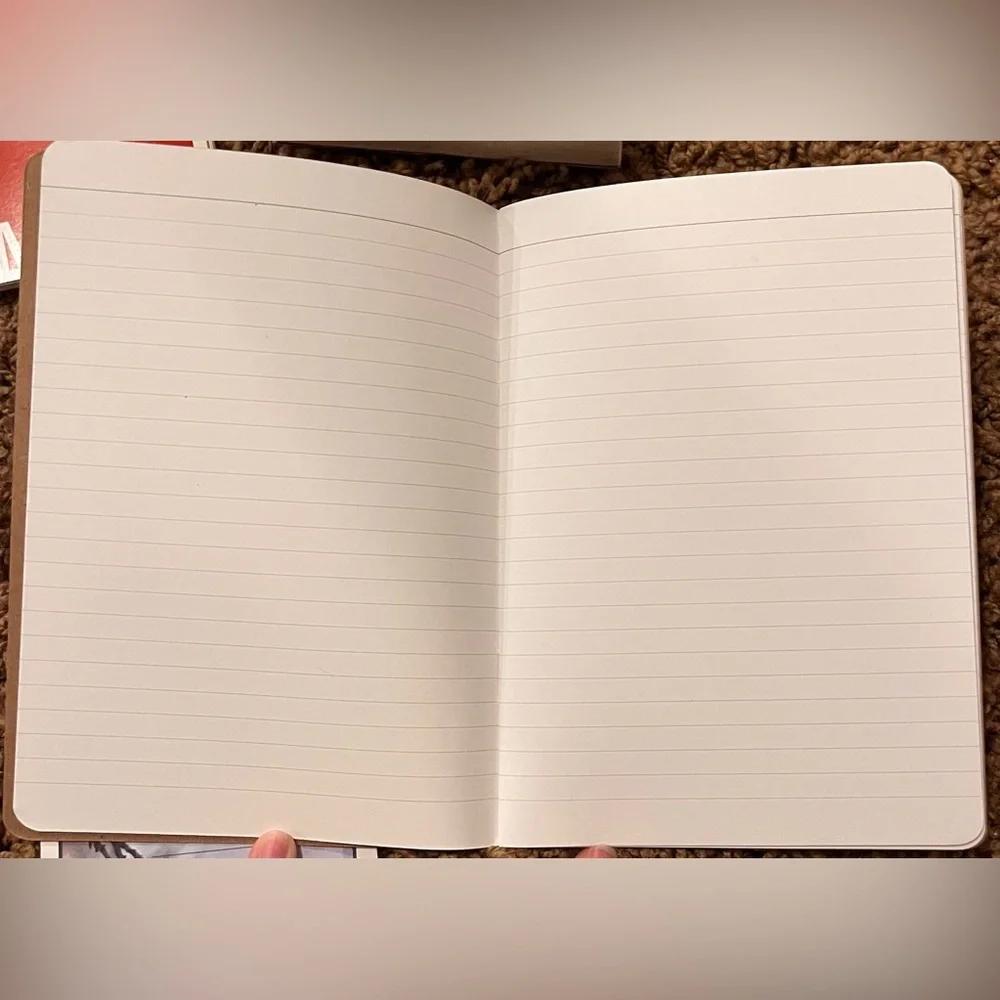 Assorted Notepads and Memo Set - Picture 3 of 12